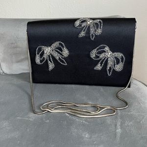 Vintage Genie Evening Bag